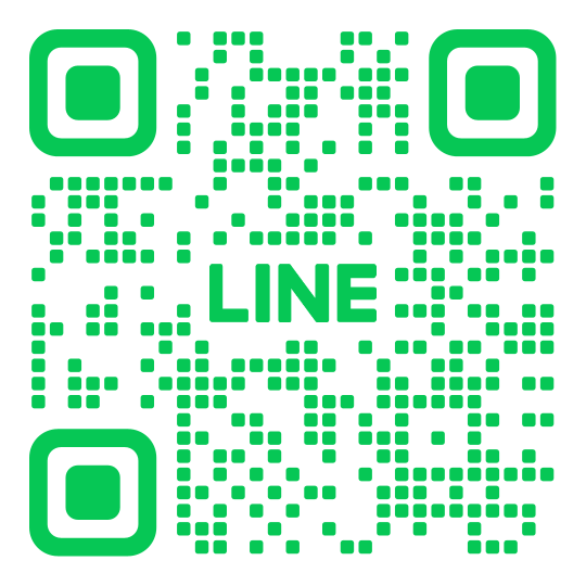 Line QR Code